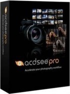 ACD Systems ACDSee Pro 8.0.0.263 (x64)