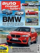 Auto Motor und Sport 21/2014