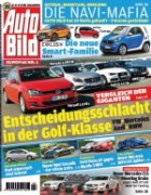 Auto Bild 42/2012