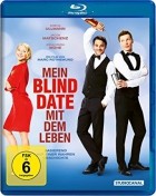 Mein Blind Date mit dem Leben