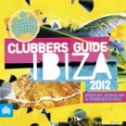 MOS - Clubbers Guide Ibiza 2012