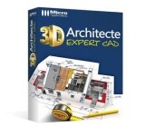 3D Architecte ExpertCAD Suite v18.0