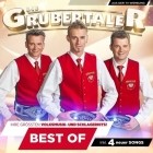 Die Grubertaler - Best Of - Ihre Grössten Volksmusik - Und Schlagerhits