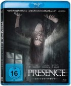 Presence - Es ist hier