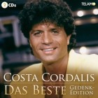 Costa Cordalis - Das Beste (Gedenkedition)