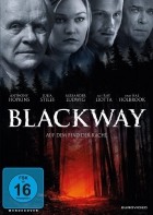 Blackway - Auf dem Pfad der Rache