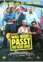 Was nicht passt, wird passend gemacht