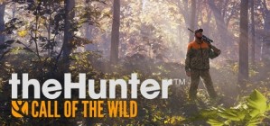 theHunter Call of the Wild ATV