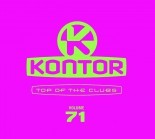 Kontor Top Of The Clubs Vol.71