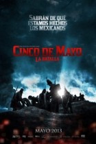 Tage der Freiheit - Schlacht um Mexiko