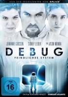 Debug - Feindliches System