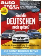 Auto Motor und Sport 17/2018