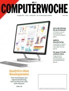 Computerwoche 21-22/2017