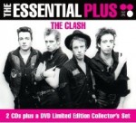 The Clash - The Essential Clash Limited Edition Collector´s Set 2003