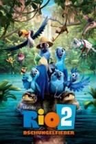 Rio 2 - Dschungelfieber