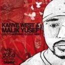 Kanye West And Malik Yusef Present G.O.O.D Morning, G.O.O.D Night - Dusk