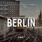 The Underground Sound of Berlin Vol.8