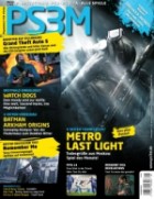PS3M Das Playstation Magazin 06/2013