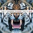 30 Seconds To Mars - This Is War