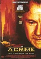A Crime - Späte Rache