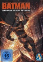 Batman The Dark Knight Returns Teil 2