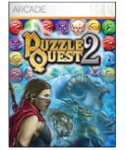 Puzzle Quest 2 v1.0.1009