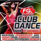 FG Club Dance 2009