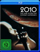 2010 - Das Jahr, in dem wir Kontakt aufnehmen (HD, MKV, 720p, X264)