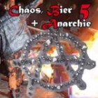 Chaos, Bier & Anarchie - Vol.5