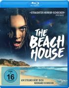 The Beach House - Am Strand hört dich niemand schreien