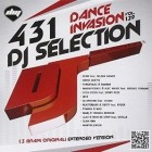 DJ Selection 431 Dance Invasion Vol.129