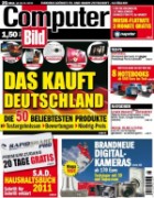 Computer Bild 25/2011