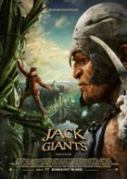 Jack and the Giants 3D