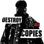 UFO361 - Destroy All Copies