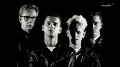 Depeche Mode und die DDR