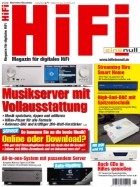 Hifi einsnull 05/2017