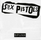 Sex Pistols - Spunk Sessions 2002