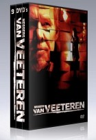 Hakan Nesser Box - Van Veeteren