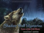 Shadow Wolf Mysteries Curse of The Full Moon CE