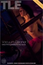 TheLifeErotic - Darla Vacuum Cleaner  - 124 Pics