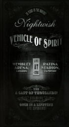 Nightwish - Vehicle of Spirit (2016)