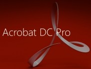 Adobe Acrobat Pro DC 2018.011.20040