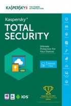 Kaspersky Total Security 2019 v19.0.0.1088