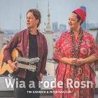 Tini Kainrath & Peter Havlicek - Wia a rode Rosn