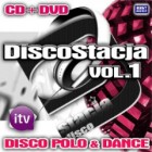 Discostacja Vol. 1