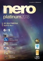 Nero Platinum Suite 2018 v19.0.1