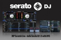 Serato DJ Pro 2.0.5 Build 4558 (x64)