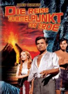 Die Reise zum Mittelpunkt der Erde (1959)