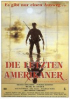 Die letzten Amerikaner - Southern Comfort