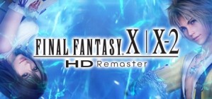 Final Fantasy X X-2 HD Remaster